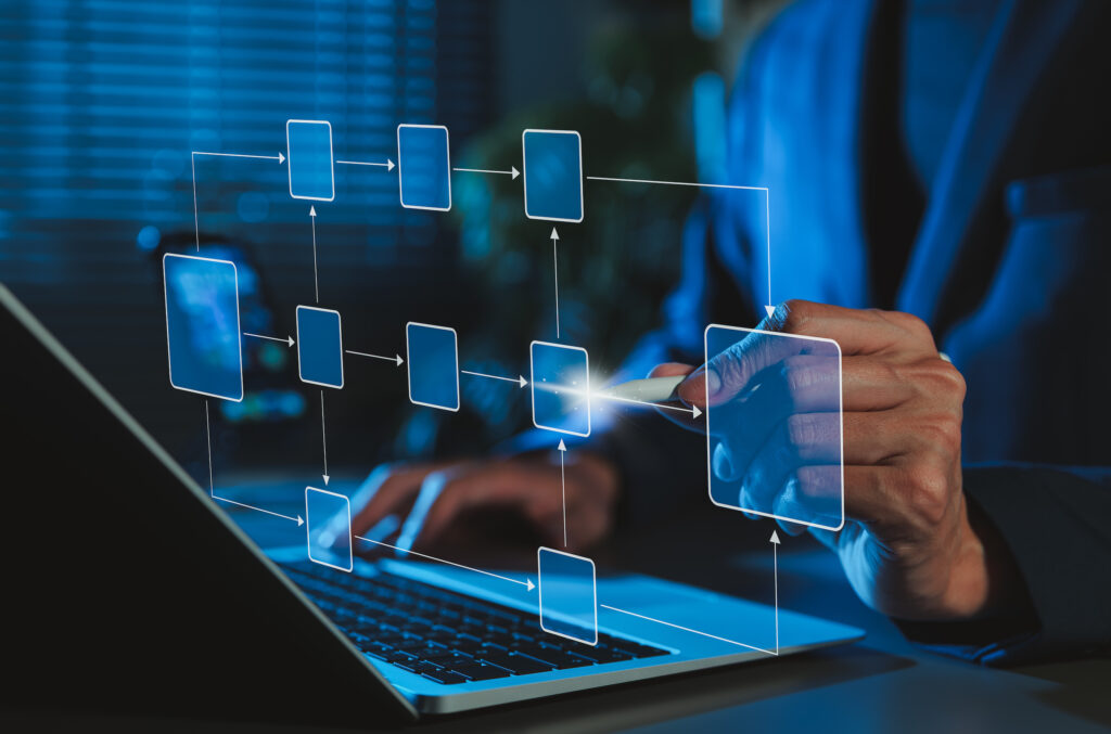 Workflow Automation Solutions