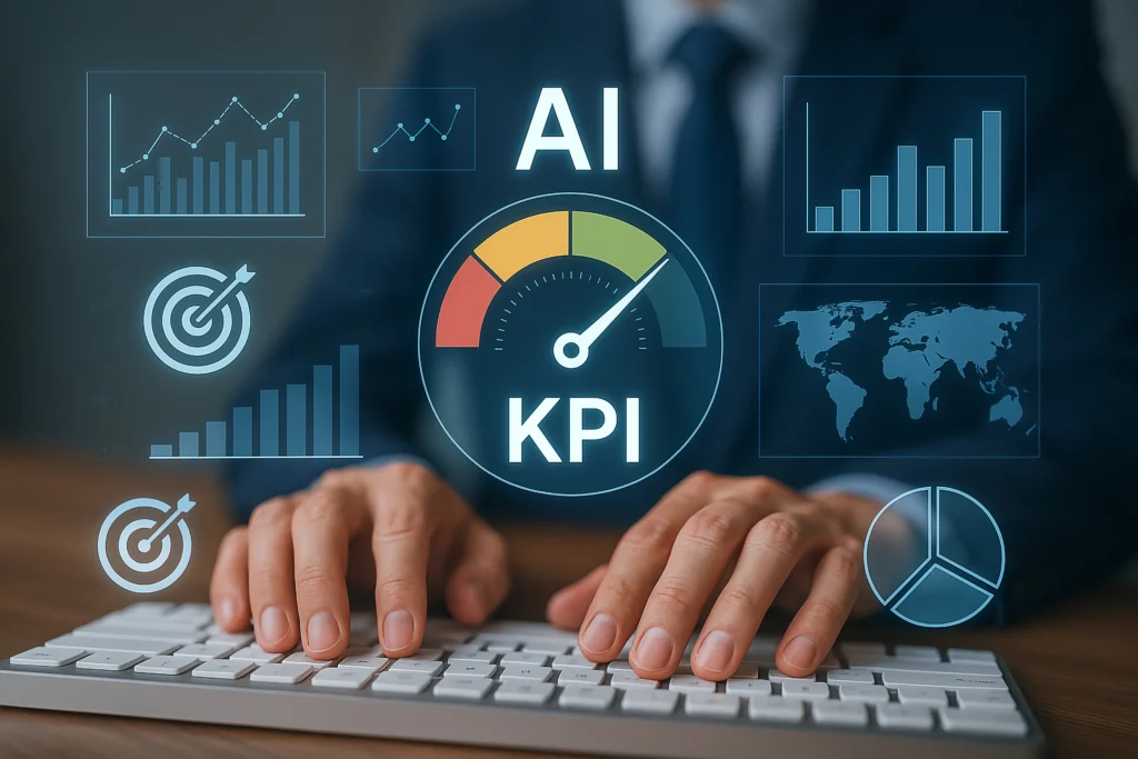AI Sales & Lead Management 