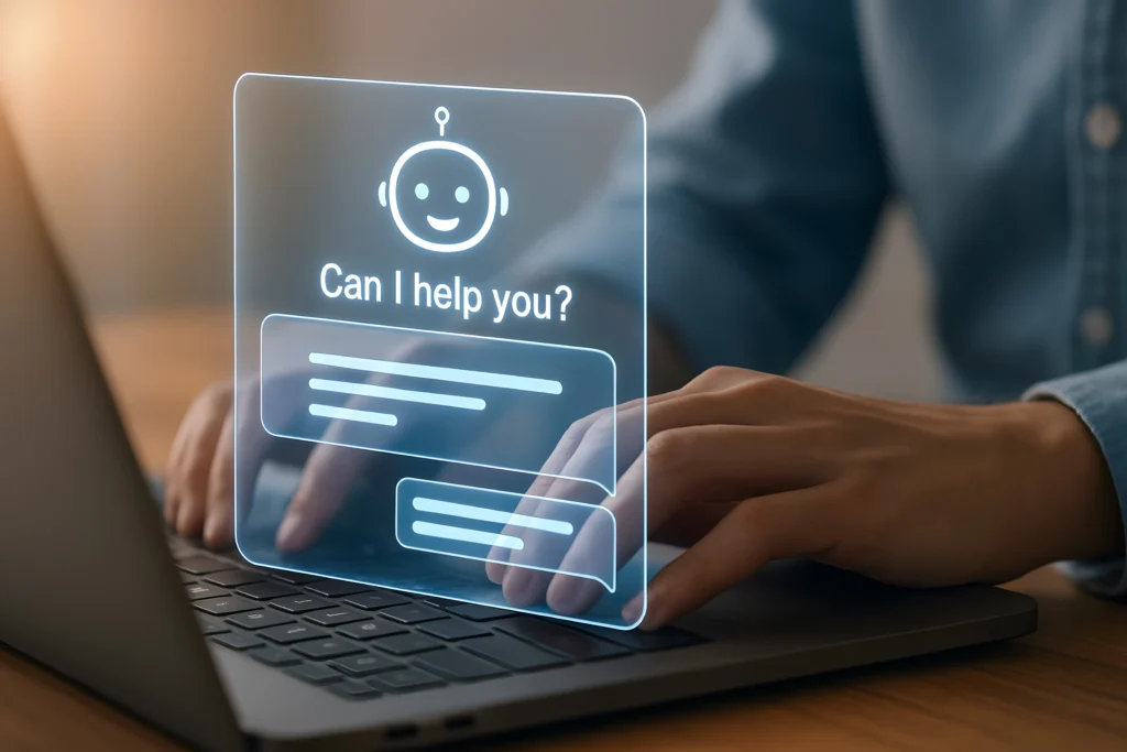 AI Customer Service & Engagement