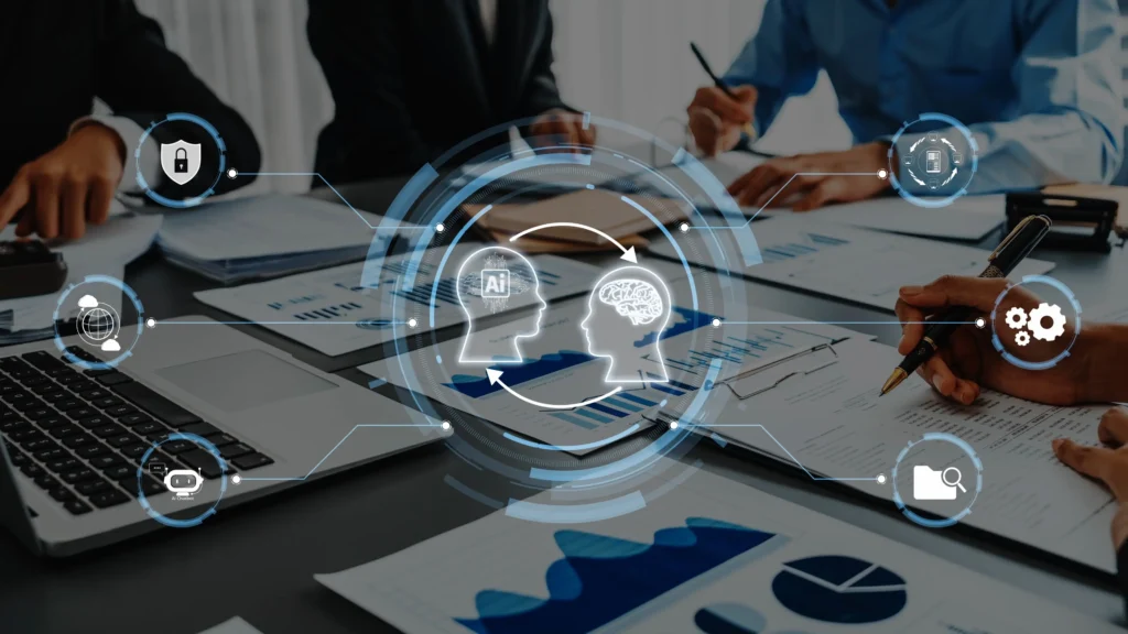 Data Intelligence & Insights