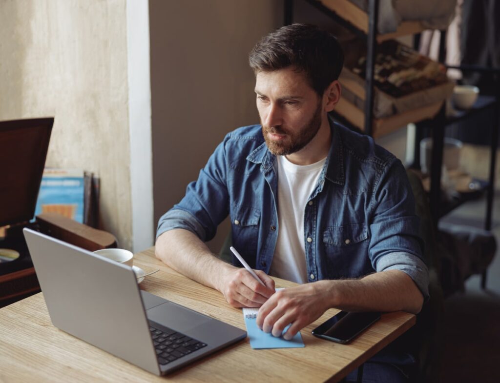 AI Consulting & Ongoing Support